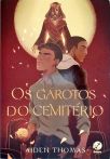 Os Garotos do Cemitério