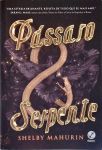 Pássaro e Serpente