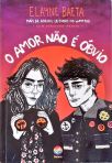 O amor não é óbvio