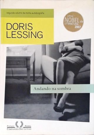 Andando Na Sombra - Vol. 2