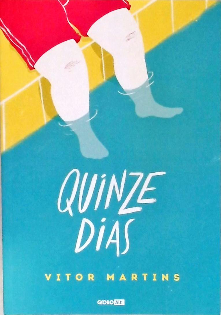 Quinze Dias
