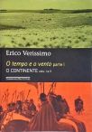 O Tempo E O Vento I: O Continente - Vols. 1 e 2