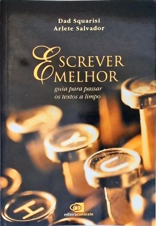 Escrever Melhor