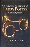 Os Segredos Espirituais De Harry Potter