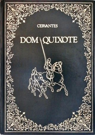 Dom Quixote de La Mancha