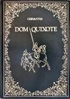 Dom Quixote de La Mancha