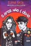 O amor não é óbvio