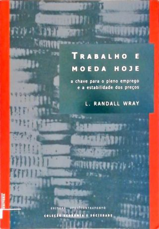 Trabalho E Moeda Hoje