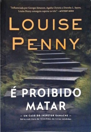 É Proibido Matar