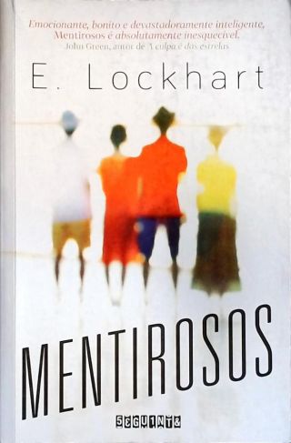 Mentirosos