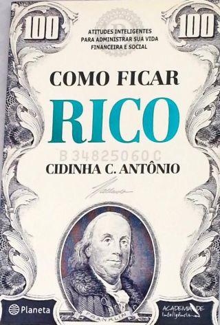 Como Ficar Rico