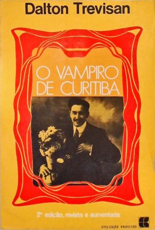 O Vampiro De Curitiba