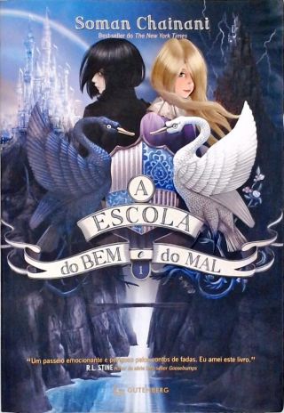 A Escola Do Bem E Do Mal
