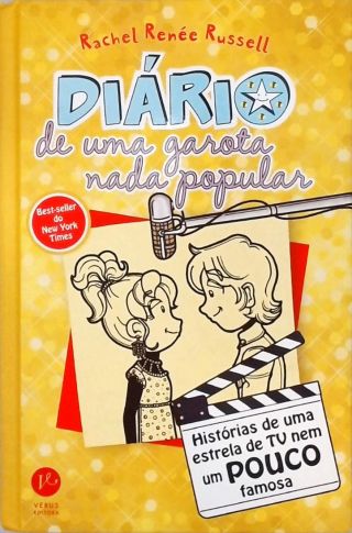 Diário de uma garota nada popular 7