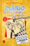 Diário de uma garota nada popular 7