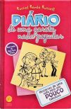 Diário de uma garota nada popular