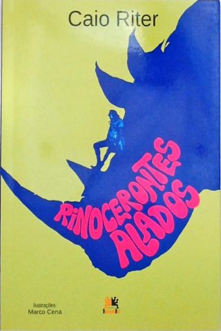 Rinocerontes Alados
