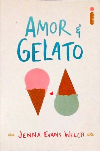Amor & Gelato