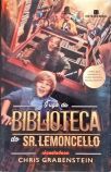 Fuga da Biblioteca do Sr. Lemoncello