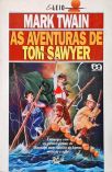 As Aventuras De Tom Sawyer