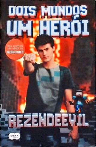 Dois Mundos Um Herói