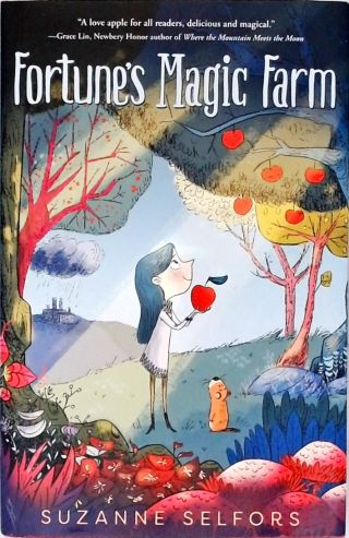 Fortunes Magic Farm