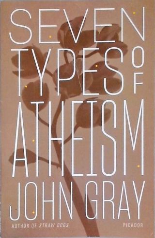 Seven Types of Atheism