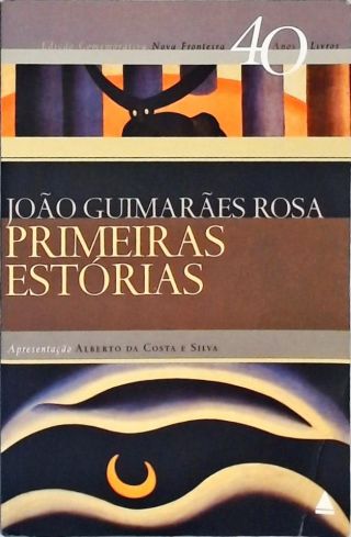 Primeiras Estórias