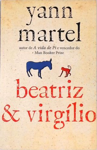Beatriz e Virgilio