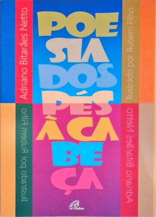 Poesia Dos Pés A Cabeça