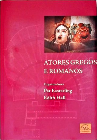 Atores Gregos e Romanos