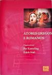 Atores Gregos e Romanos