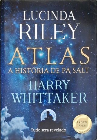 Atlas: A história de Pa Salt