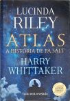 Atlas: A história de Pa Salt