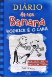 Diário De Um Banana - Rodrick É O Cara