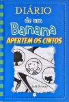 Diário De Um Banana - Apertem Os Cintos