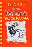 Diário De Um Banana - Vai Ou Racha
