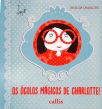 Os Óculos Mágicos de Charlotte