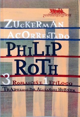 Zuckerman Acorrentado