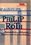 Zuckerman Acorrentado