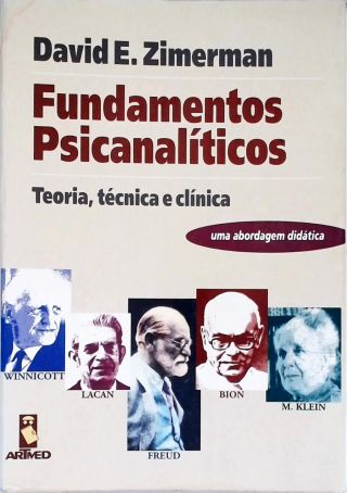 Fundamentos Psicanalíticos