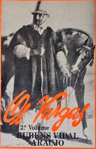 Os Vargas - Vol. 2