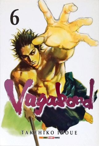 Vagabond - Vol. 6