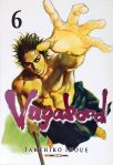 Vagabond - Vol. 6