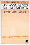Os Assassinos Da Memória