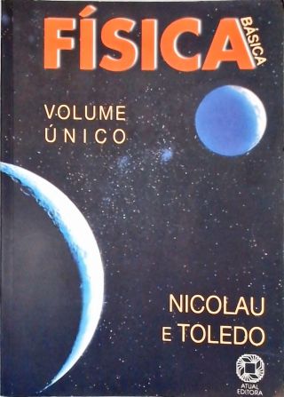 Física Básica - Volume Único