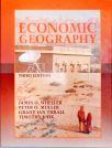 Economic Geography