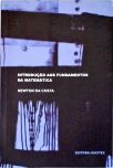Introdução Aos Fundamentos Da Matemática