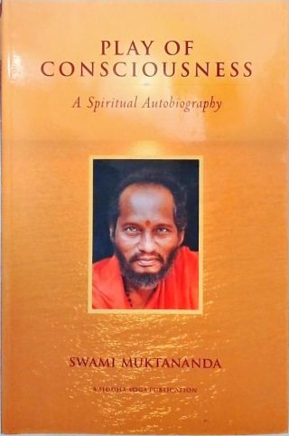 Play of Consciousness
