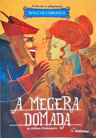 A Megera Domada (Adaptado)